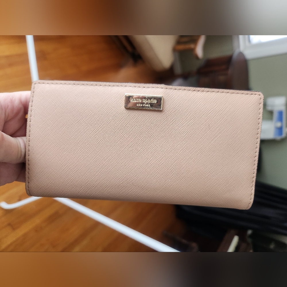 Kate Spade Matching Set - Picture 8 of 11